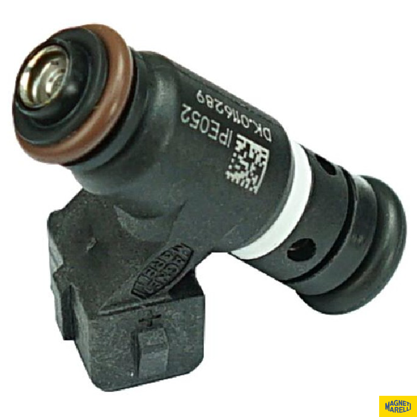 Injetor De Combustível - Magneti Marelli - 50193002RI