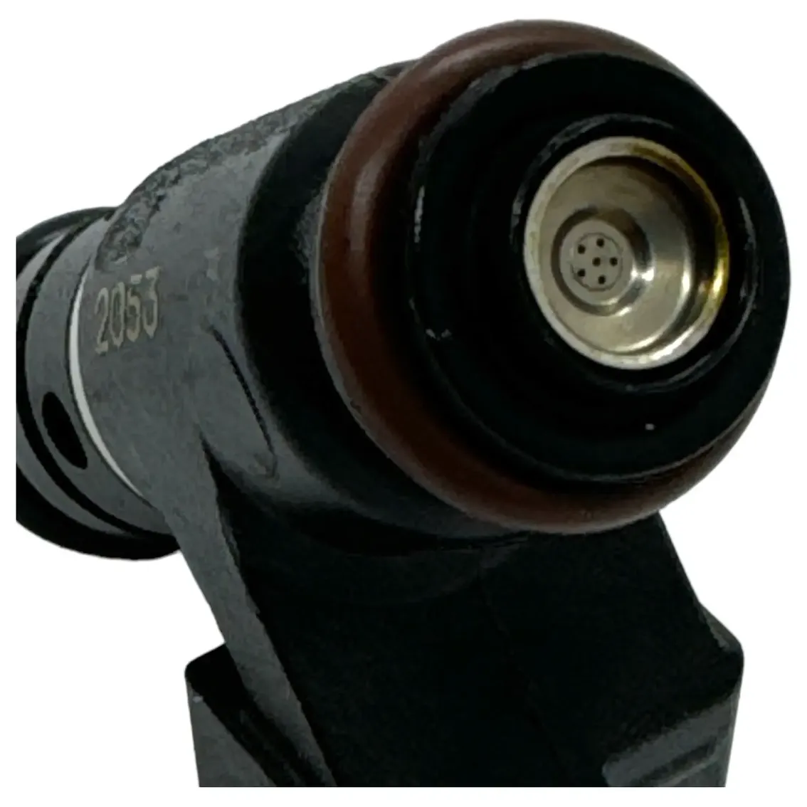 Injetor De Combustível - Magneti Marelli - 50193002RI