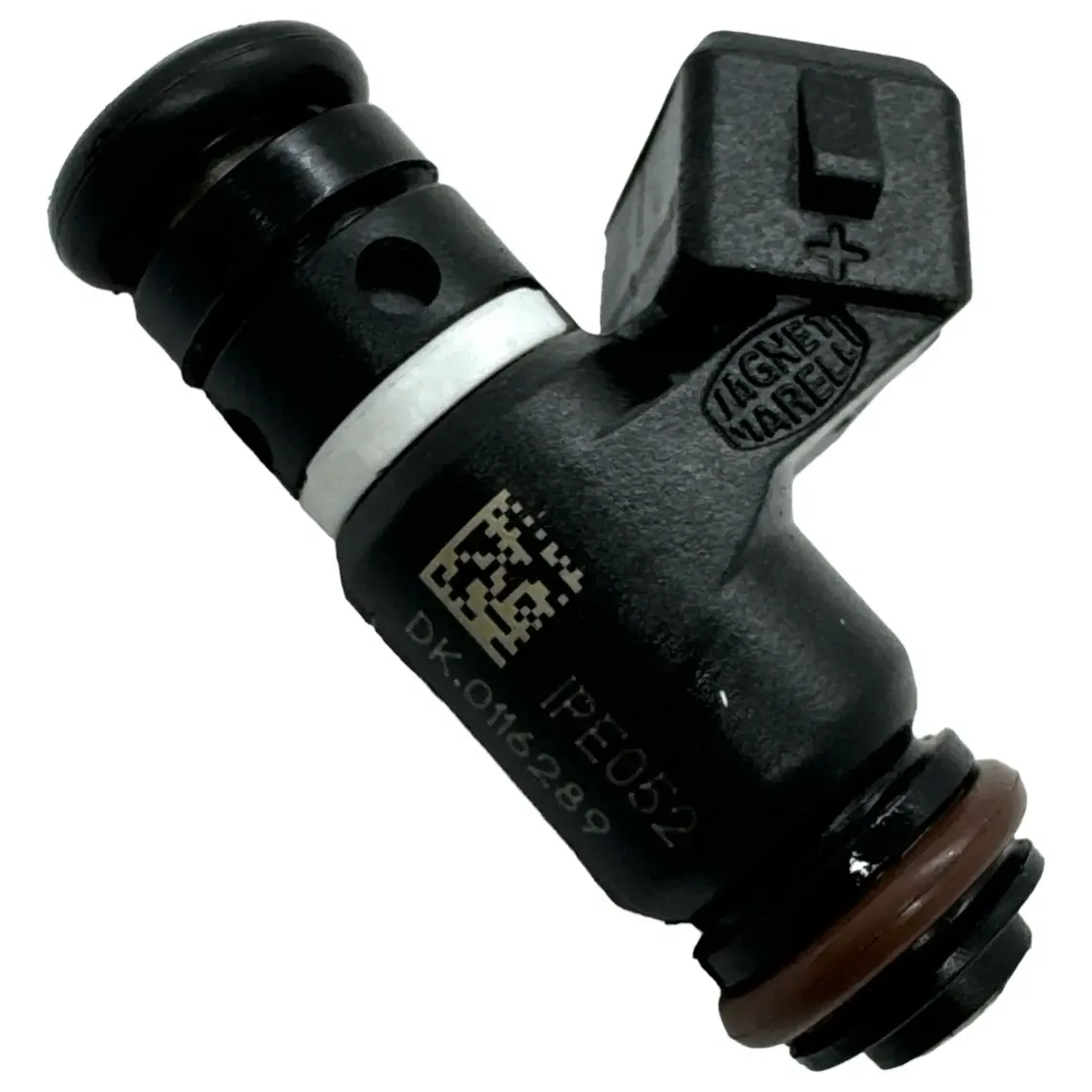 Injetor De Combustível - Magneti Marelli - 50193002RI