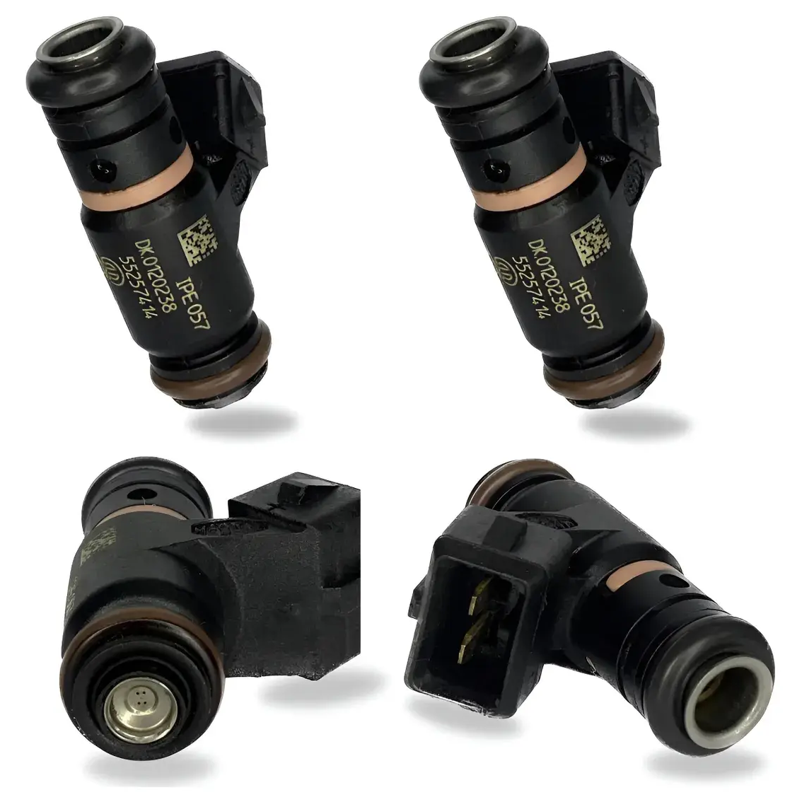 Bico Injetor de Combustível para Jeep Renegade - Magneti Marelli - 50192402RI