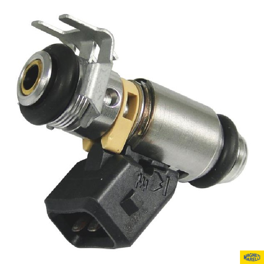 Bico Injetor de Combustível para Fiat Linea - Magneti Marelli - 50191702RI