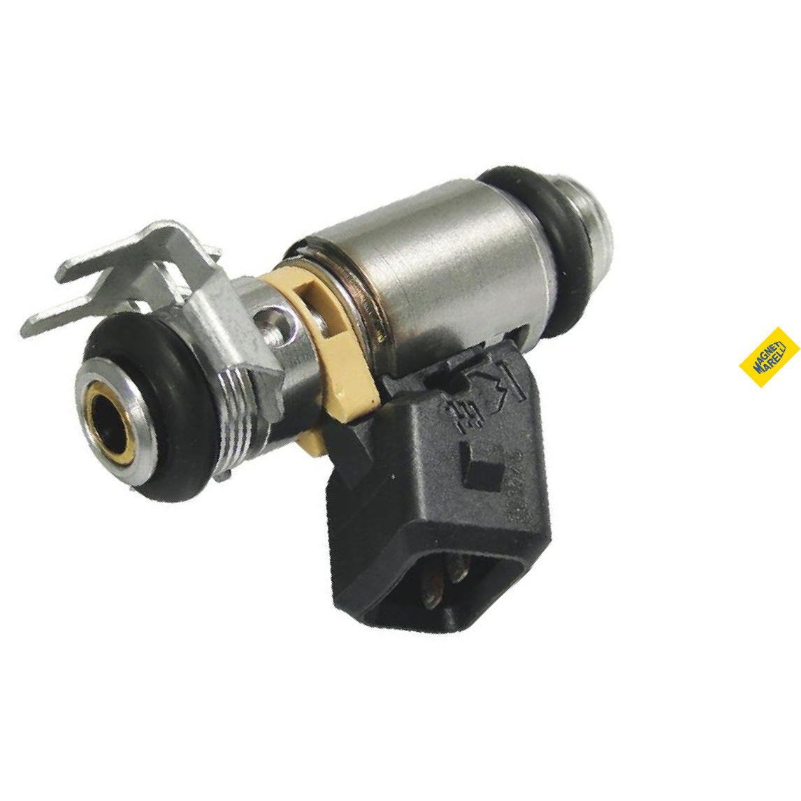 Bico Injetor de Combustível para Fiat Linea - Magneti Marelli - 50191702RI