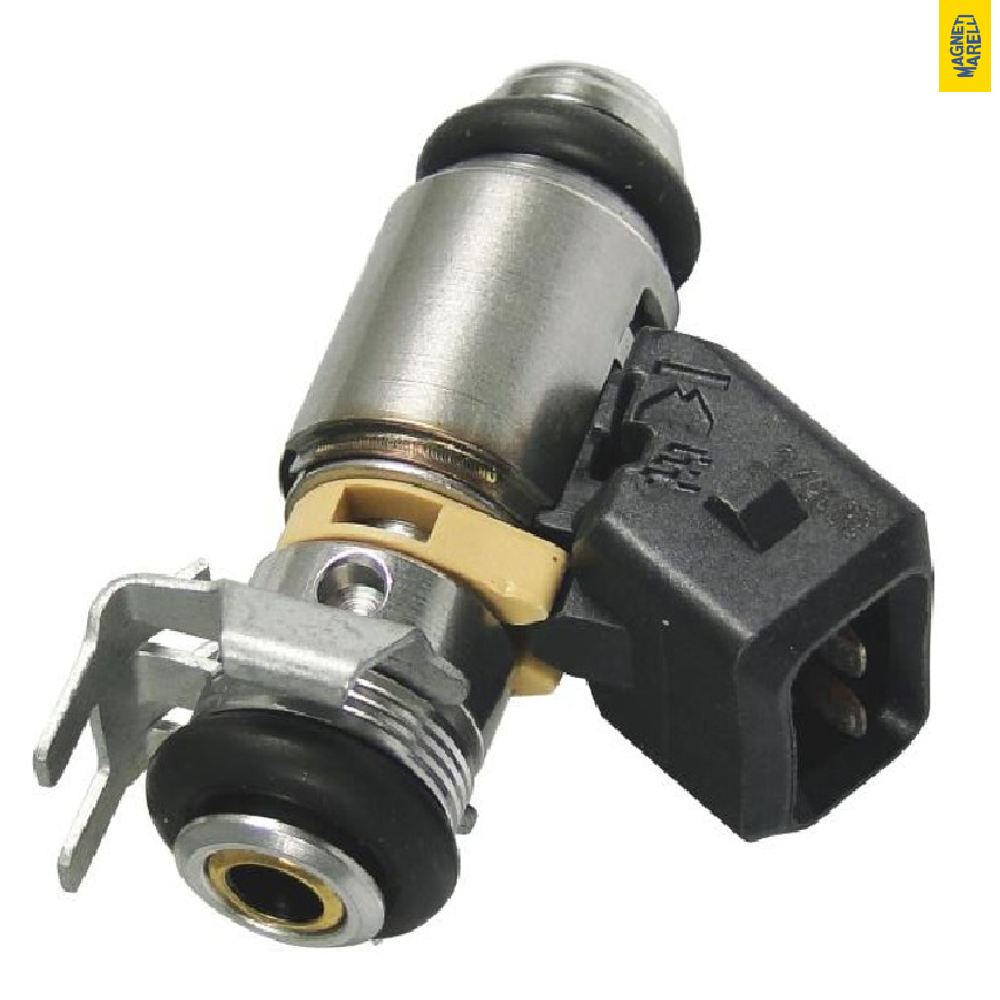 Bico Injetor de Combustível para Fiat Linea - Magneti Marelli - 50191702RI