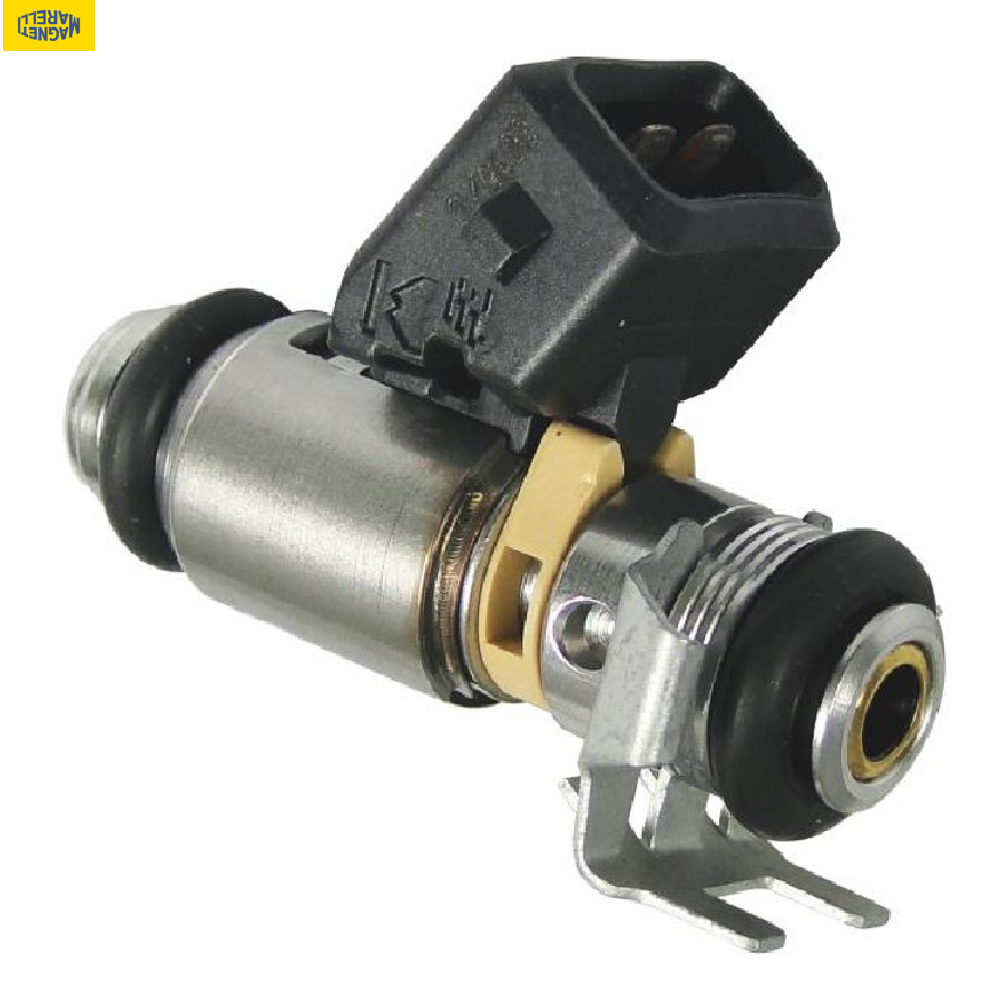 Bico Injetor de Combustível para Fiat Linea - Magneti Marelli - 50191702RI