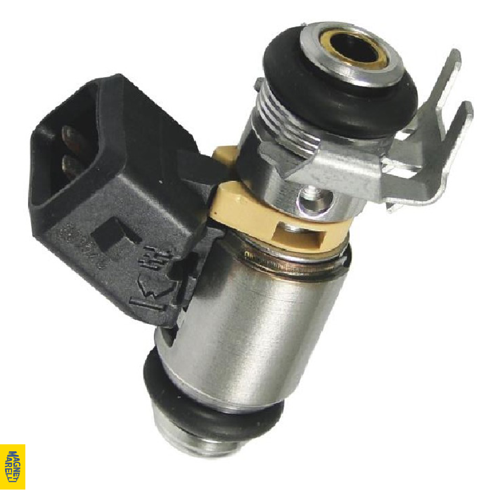 Bico Injetor de Combustível para Fiat Linea - Magneti Marelli - 50191702RI