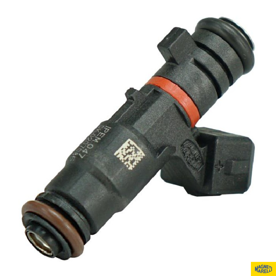 Injetor De Combustível - Magneti Marelli - 50193402BS