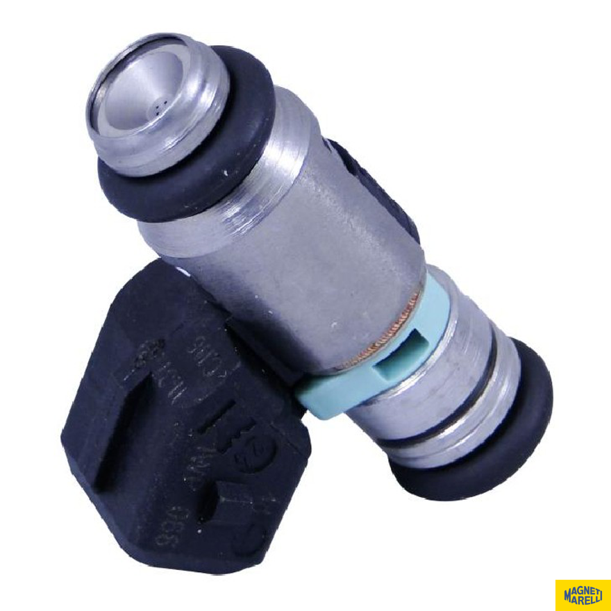 Bico Injetor de Combustível para Fiat Palio - Magneti Marelli - 50101502