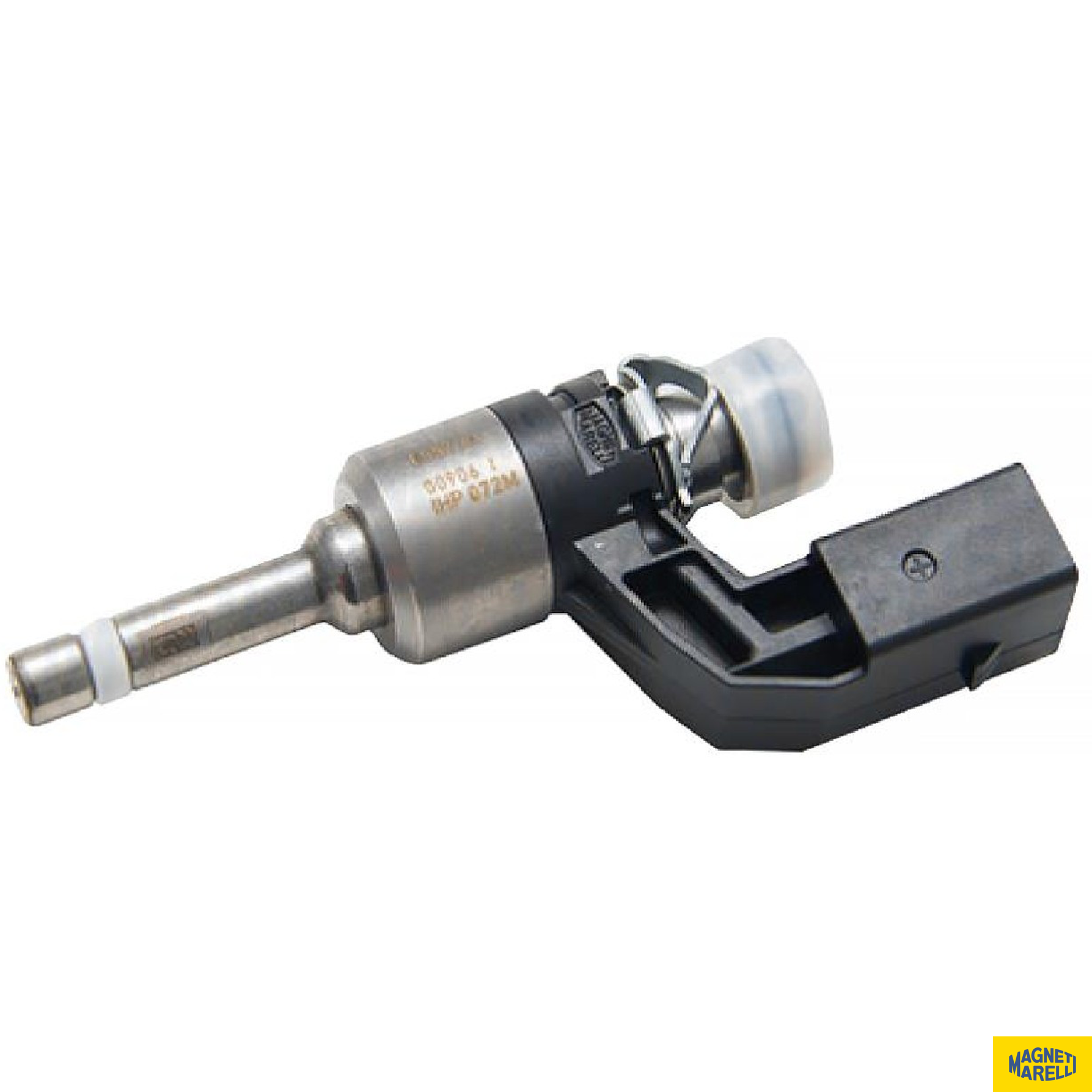Bico Injetor de Combustível para Audi A1 - Magneti Marelli - MMIHP072MRI