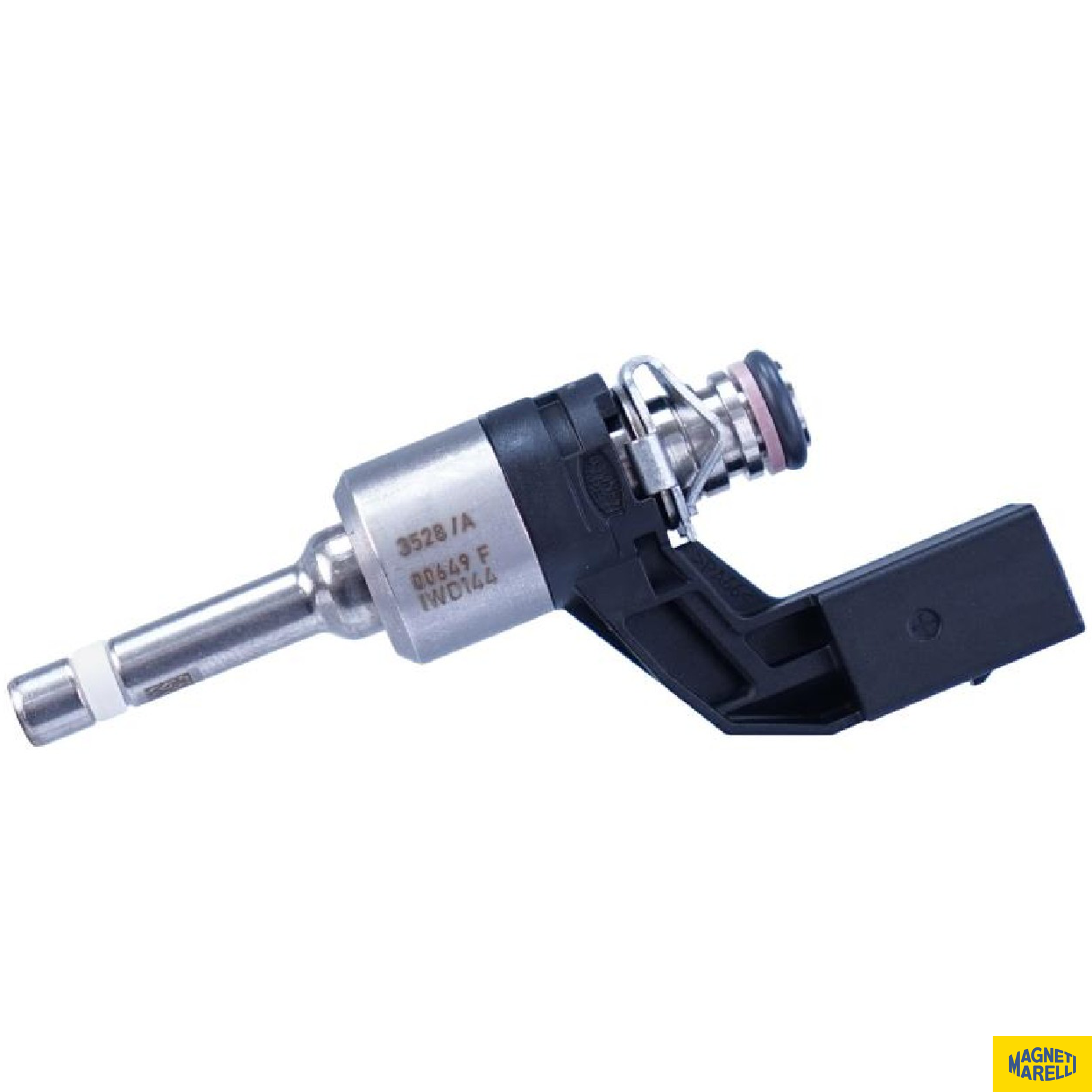 Injetor De Combustível - Magneti Marelli - MMIWD144RI