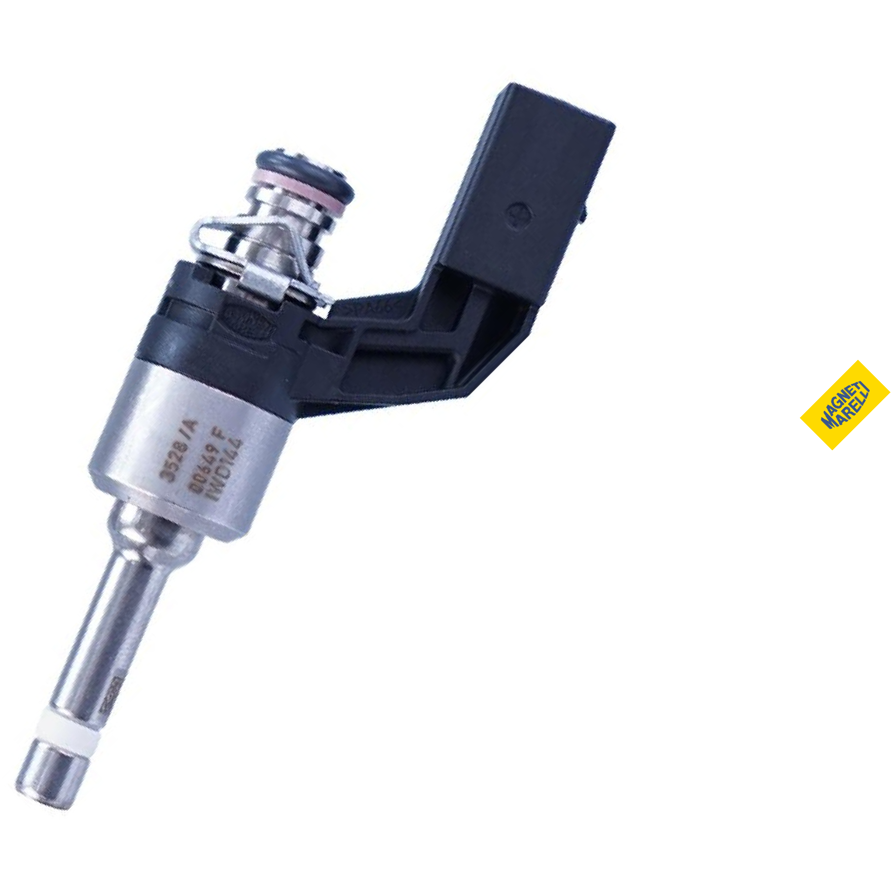 Injetor De Combustível - Magneti Marelli - MMIWD144RI