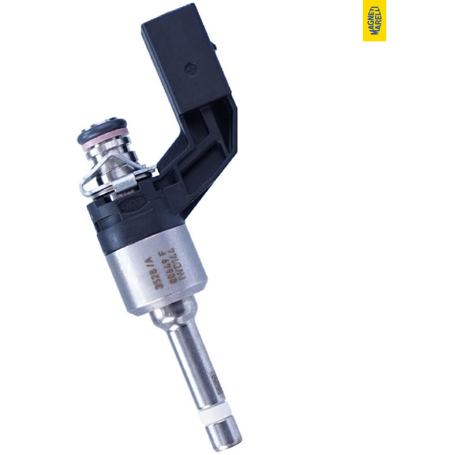 Injetor De Combustível - Magneti Marelli - MMIWD144RI