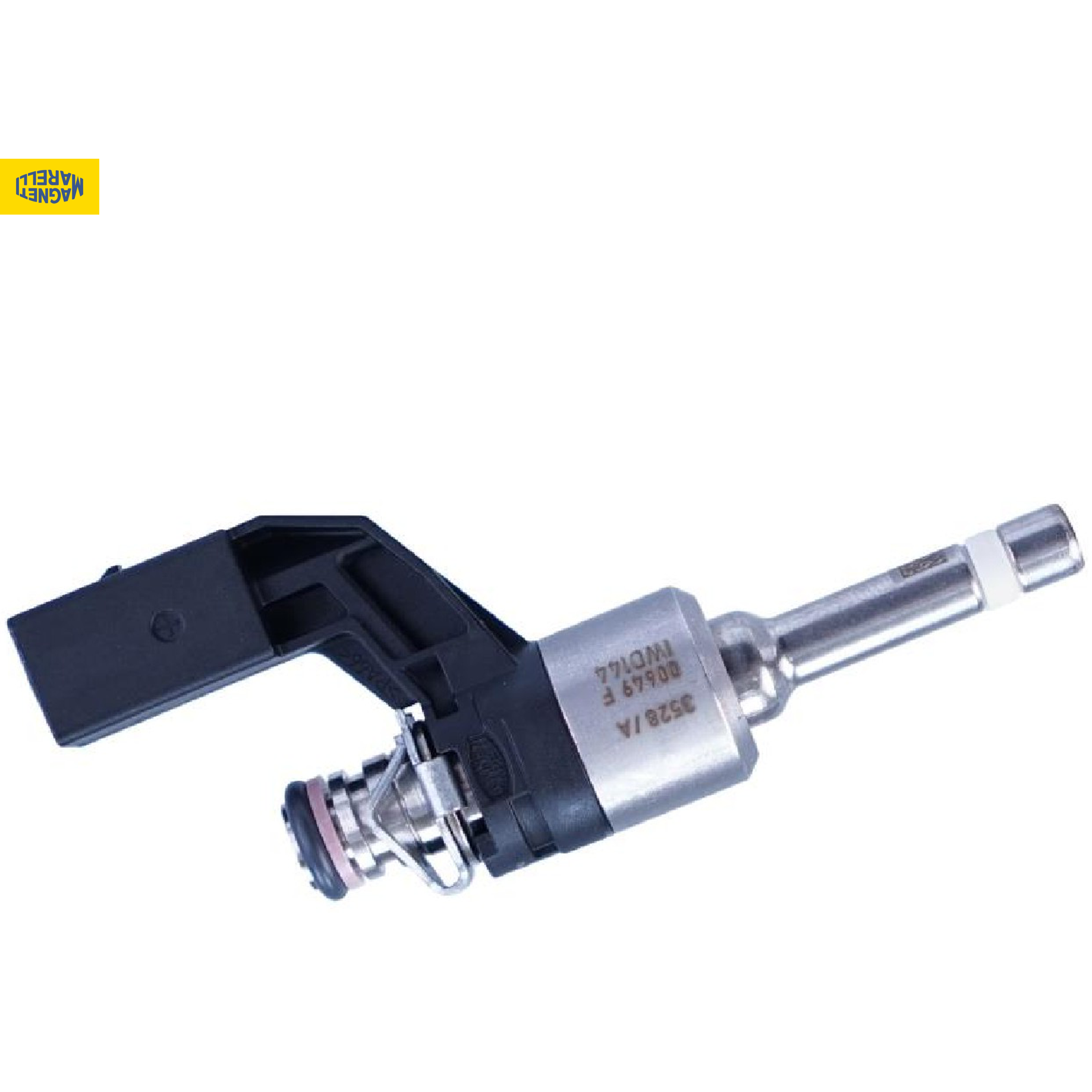 Injetor De Combustível - Magneti Marelli - MMIWD144RI