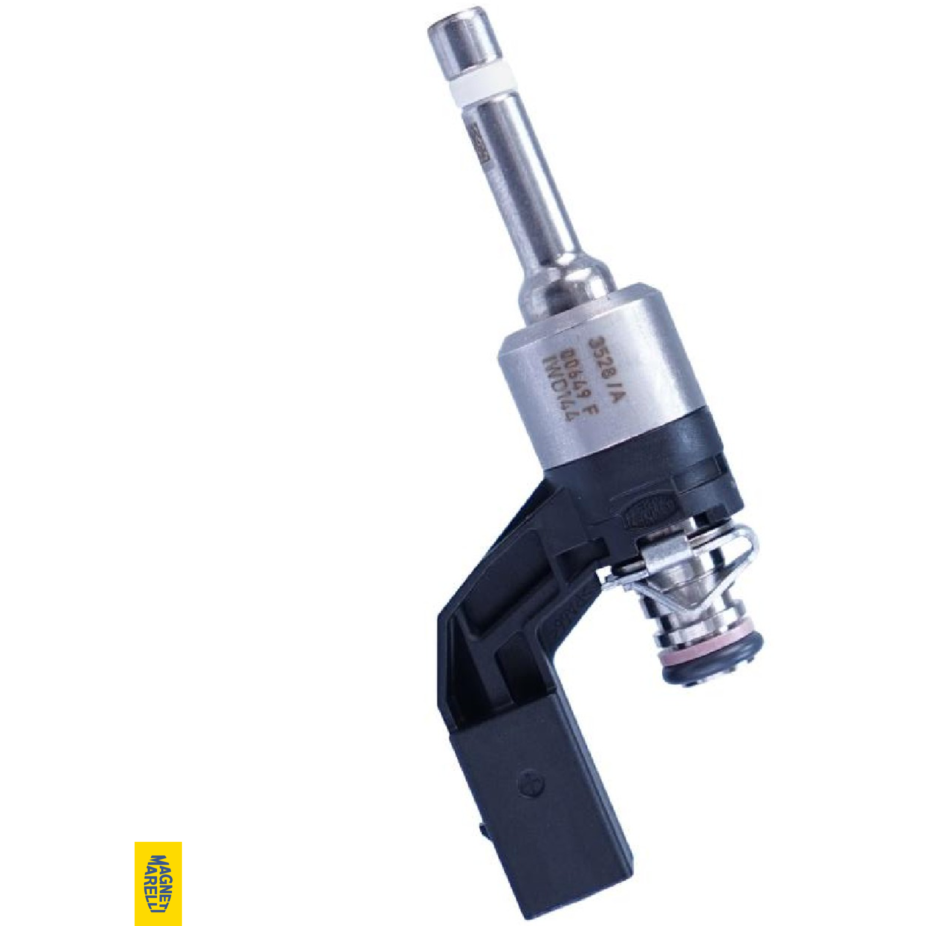 Injetor De Combustível - Magneti Marelli - MMIWD144RI