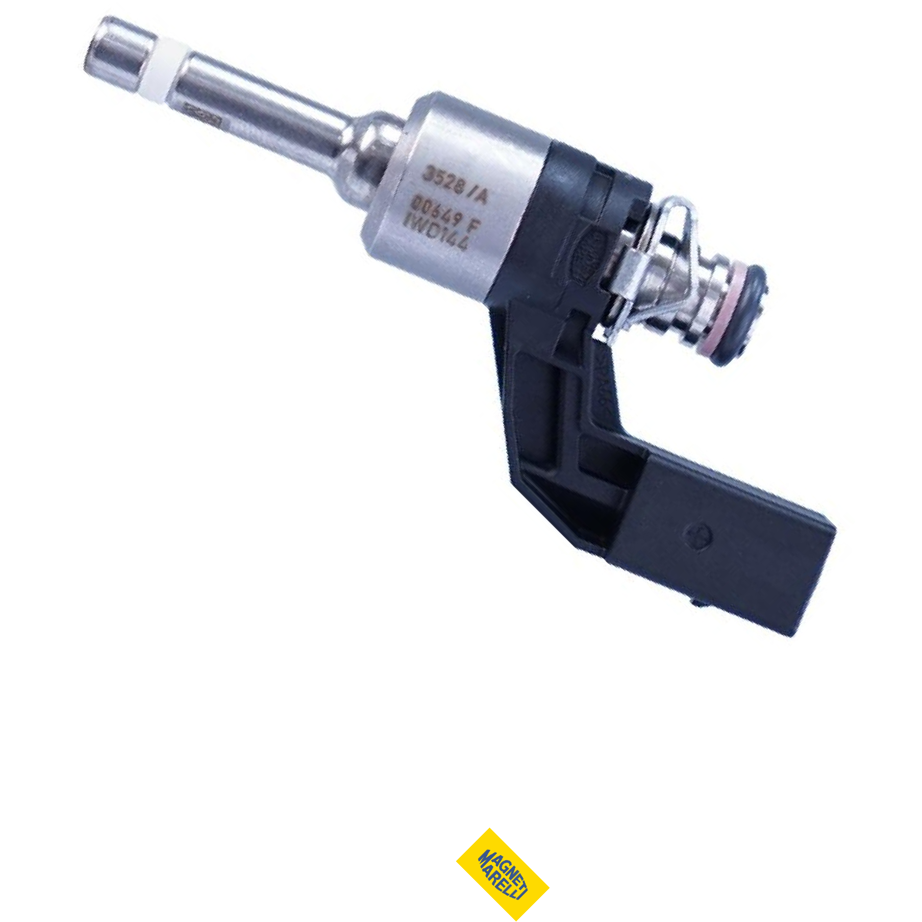 Injetor De Combustível - Magneti Marelli - MMIWD144RI