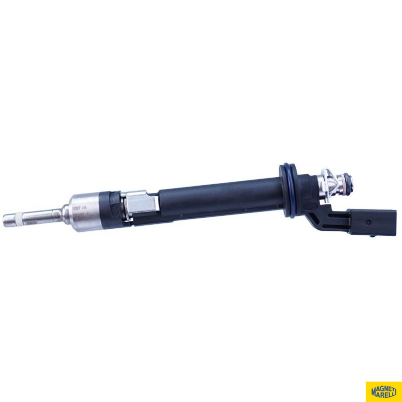 Bico Injetor de Combustível para Audi Q7 e Volkswagen Touareg - Magneti Marelli - MMIWD145RI