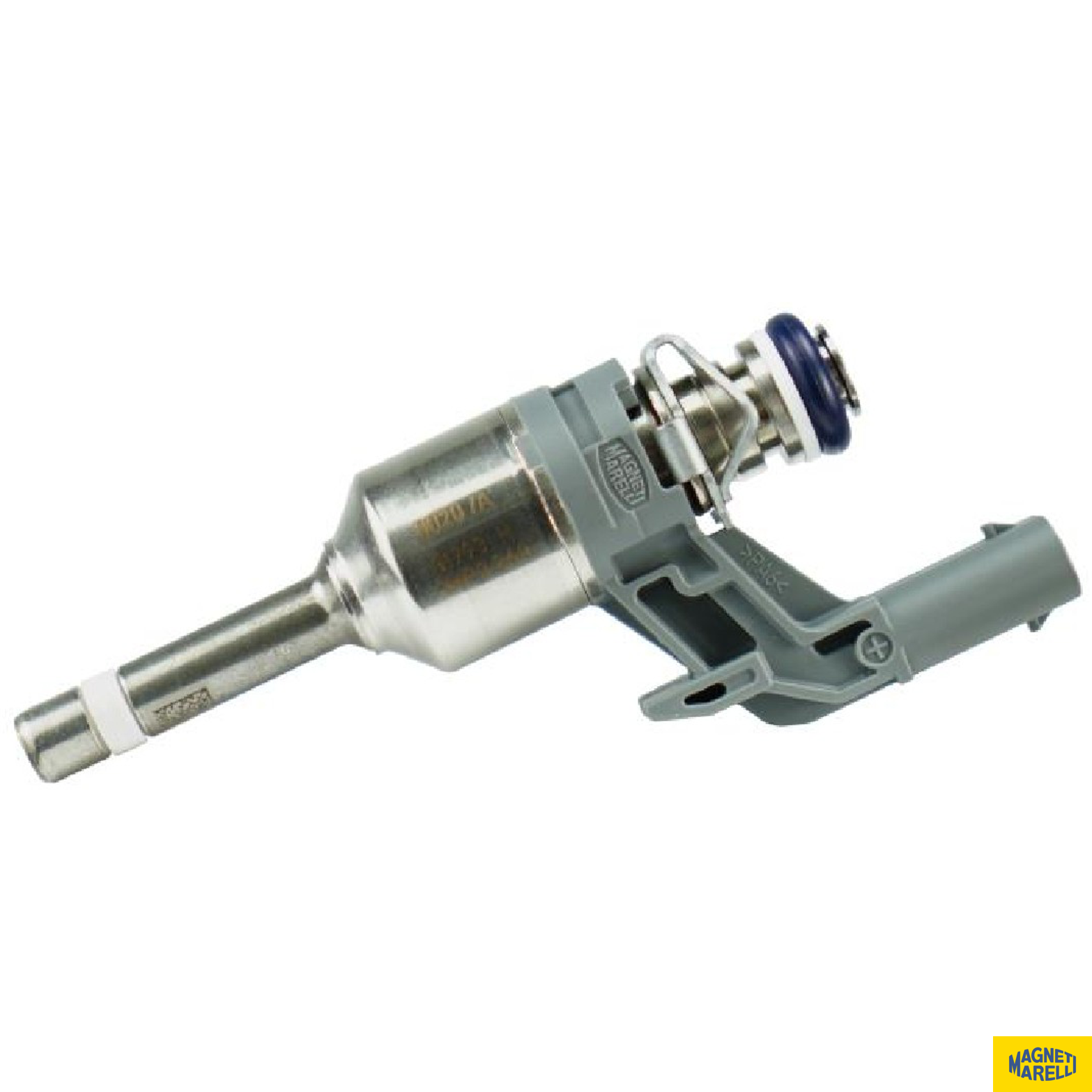 Bico Injetor de Combustível para Audi A1 - Magneti Marelli - MMIHP3260RI