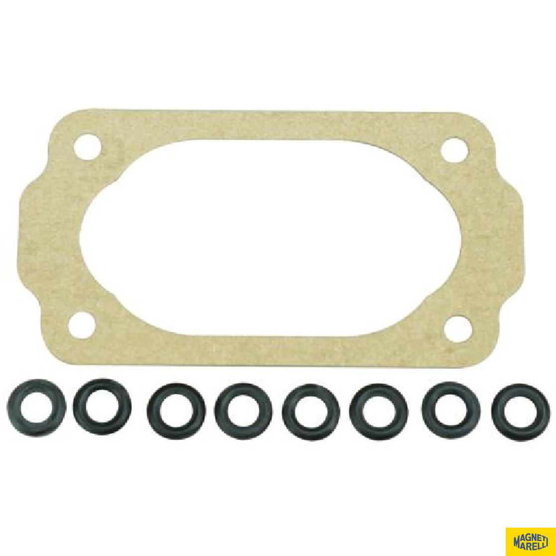 Kit De Manutenção Sistema De Injeção Eletrônica - Magneti Marelli - KIT00172