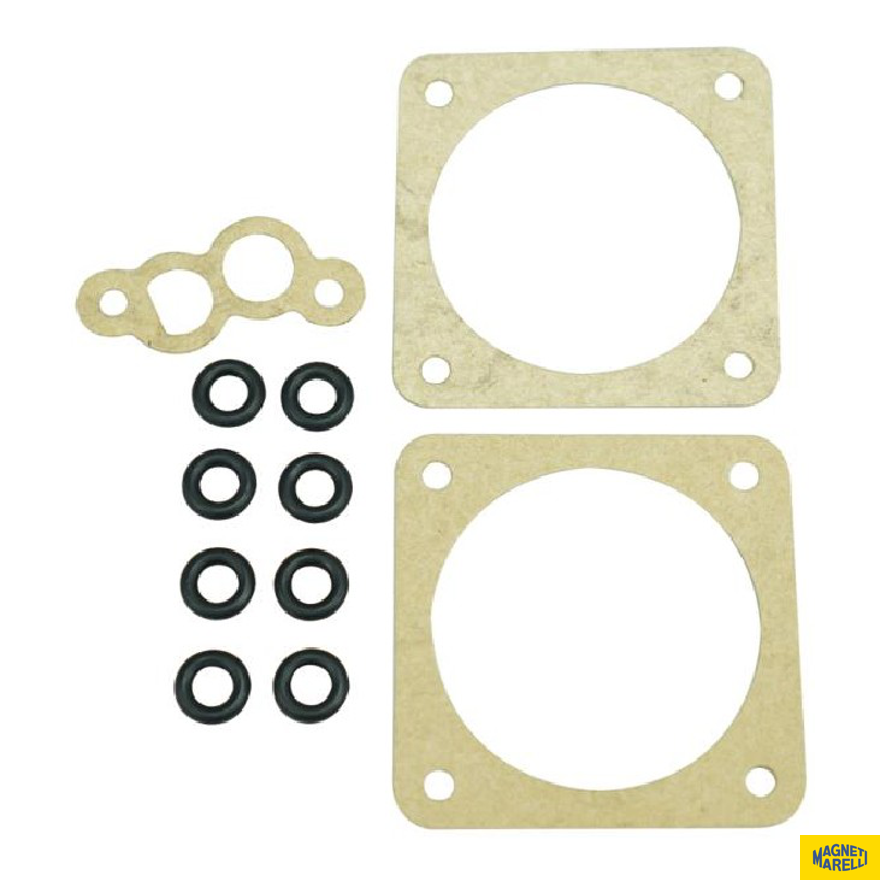 Kit De Manutenção Sistema De Injeção Eletrônica - Magneti Marelli - KIT00272