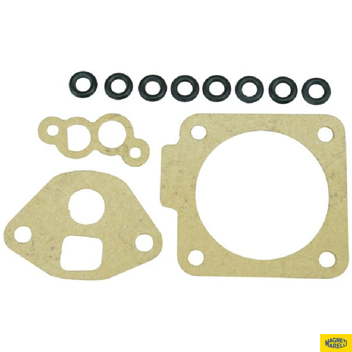Kit De Manutenção Sistema De Injeção Eletrônica - Magneti Marelli - KIT63572