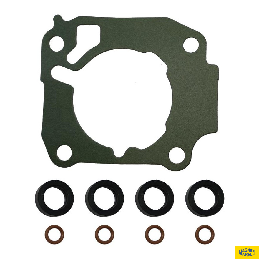 Kit de Manutenção do Sistema de Injeção Eletrônica para Honda Civic - Magneti Marelli - KIT08172