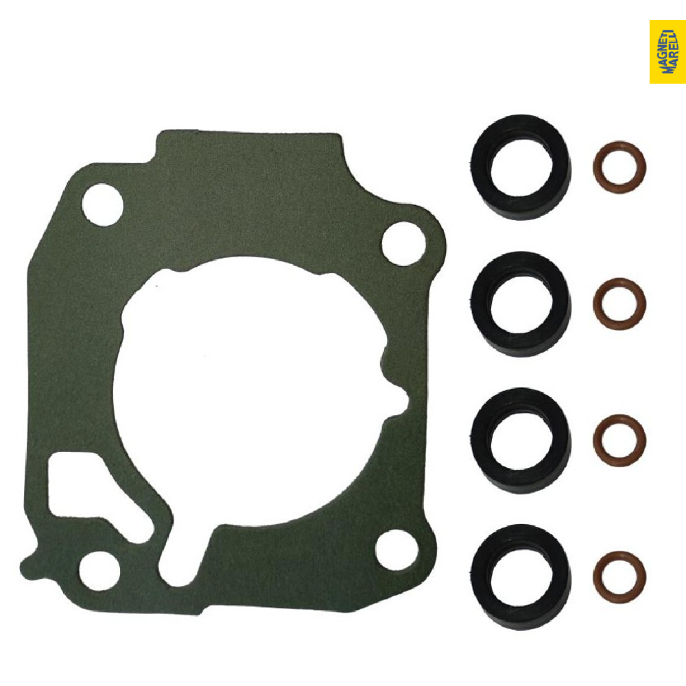 Kit de Manutenção do Sistema de Injeção Eletrônica para Honda Civic - Magneti Marelli - KIT08172
