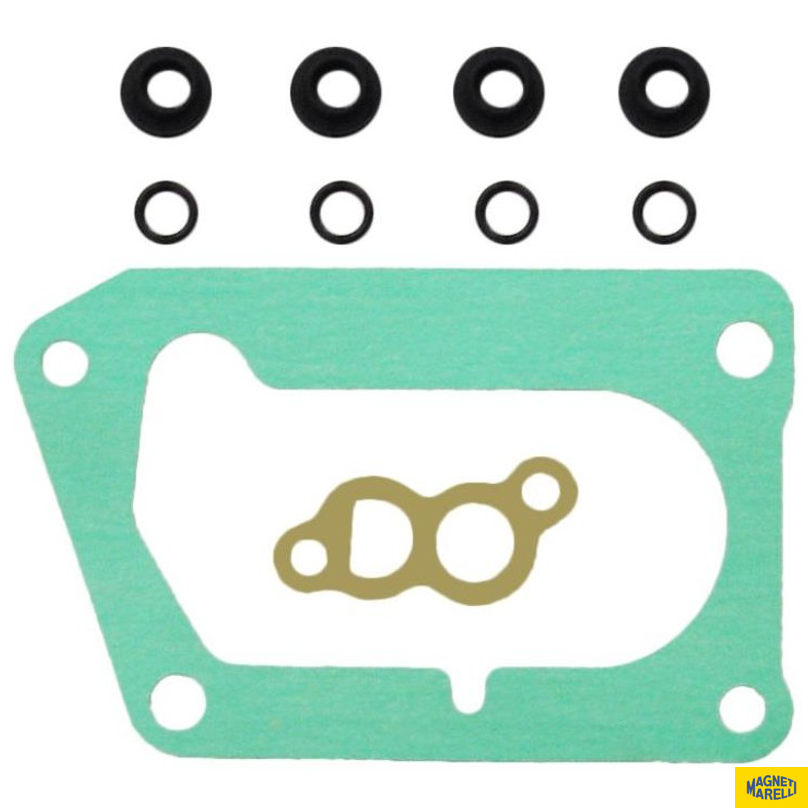 Kit de Manutenção do Sistema de Injeção Eletrônica para KIA Clarus - Magneti Marelli - KIT44372