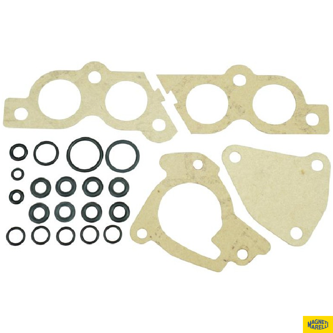 Kit De Manutenção Sistema De Injeção Eletrônica - Magneti Marelli - KIT82082