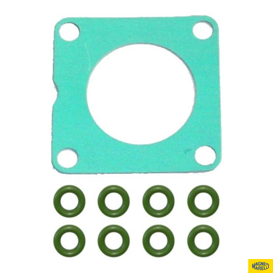 Kit de Manutenção do Sistema de Injeção Eletrônica para Volkswagen Gol e Parati - Magneti Marelli - KIT06872