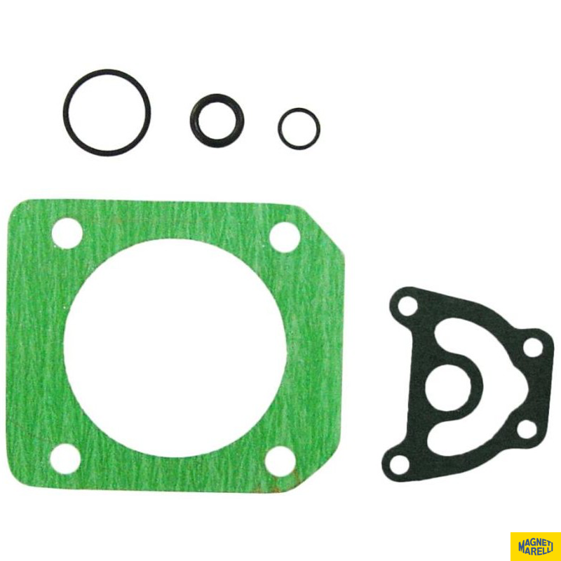 Kit de Manutenção do Sistema de Injeção Eletrônica para Subaru Impreza - Magneti Marelli - KIT44272