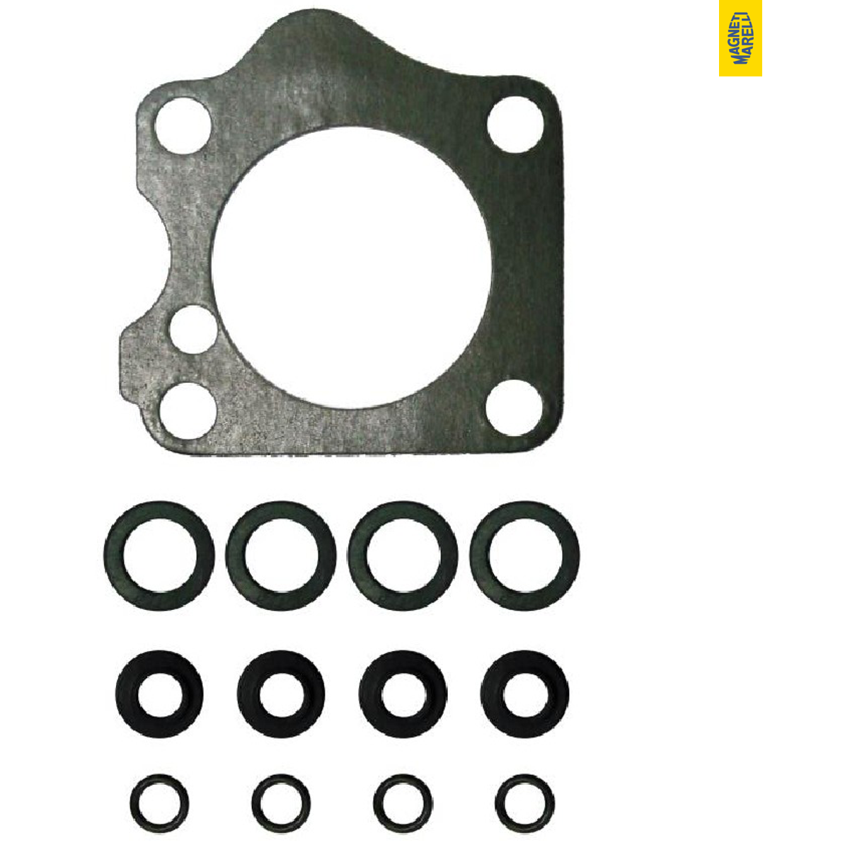 Kit De Manutenção Sistema De Injeção Eletrônica - Magneti Marelli - KIT740172