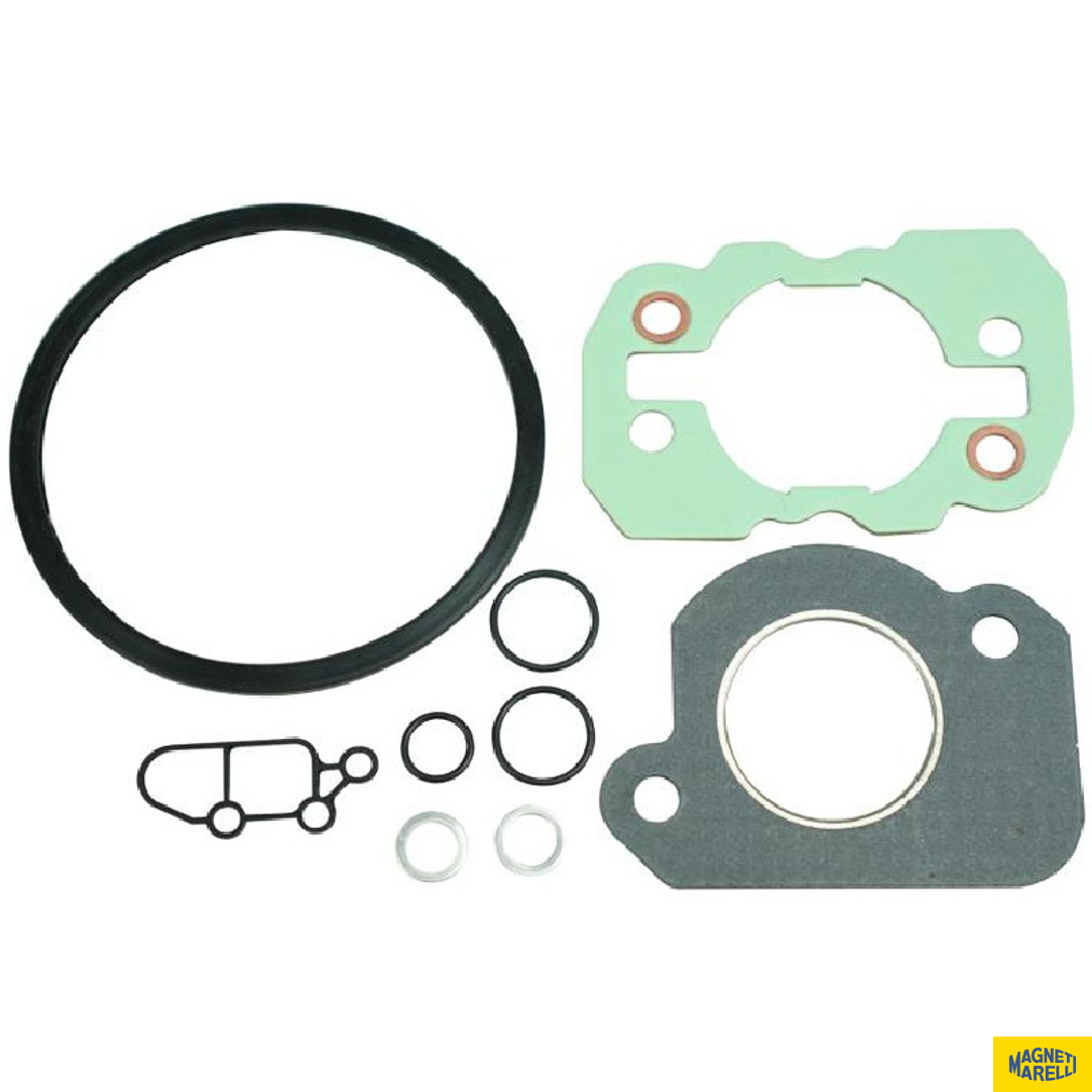 Kit De Manutenção Sistema De Injeção Eletrônica - Magneti Marelli - KIT32172