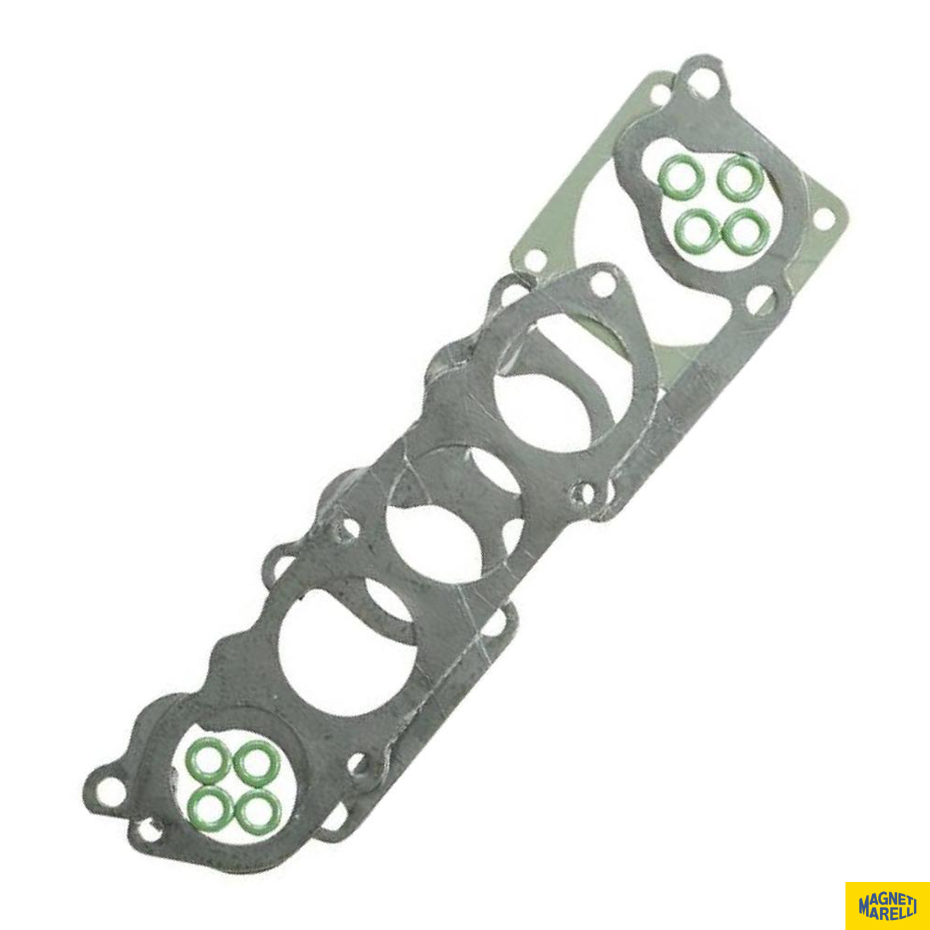 Kit de Manutenção do Sistema de Injeção Eletrônica para Volkswagen Golf e New Beetle - Magneti Marelli - KIT06972