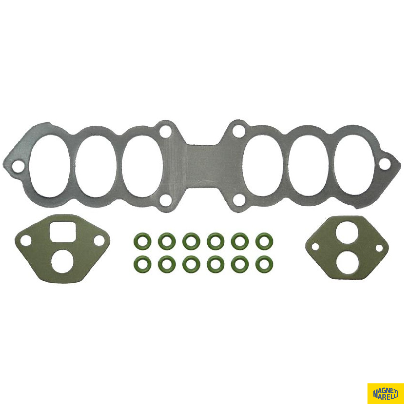 Kit De Manutenção Sistema De Injeção Eletrônica - Magneti Marelli - KIT44572