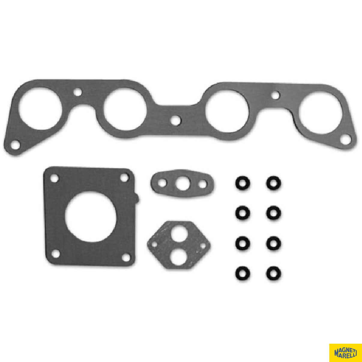 Kit de Manutenção do Sistema de Injeção Eletrônica para Ford Ranger - Magneti Marelli - KIT43972