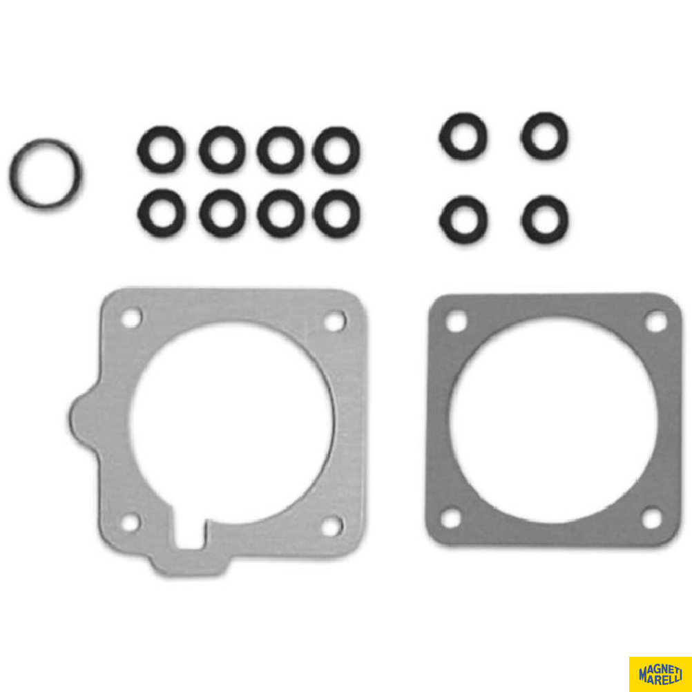 Kit De Manutenção Sistema De Injeção Eletrônica - Magneti Marelli - KIT00872