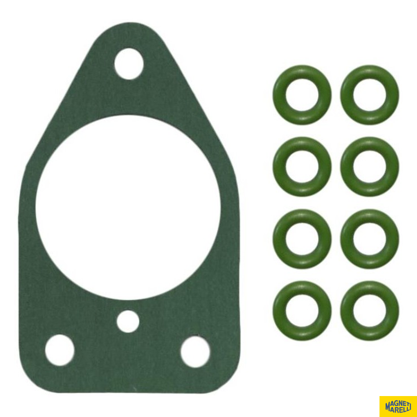 Kit de Manutenção do Sistema de Injeção Eletrônica para Volkswagen Kombi - Magneti Marelli - KIT70772