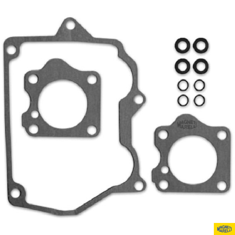 Kit de Manutenção do Sistema de Injeção Eletrônica para Toyota Corolla - Magneti Marelli - KIT08072