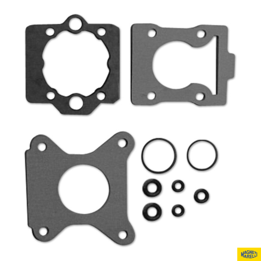 Kit De Manutenção Sistema De Injeção Eletrônica - Magneti Marelli - KIT22872