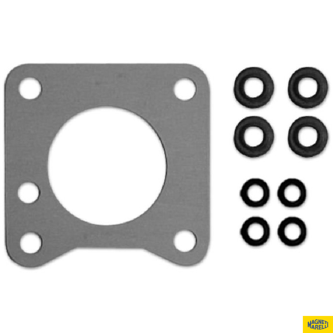 Kit de Manutenção do Sistema de Injeção Eletrônica para Hyundai Elantra - Magneti Marelli - KIT86672