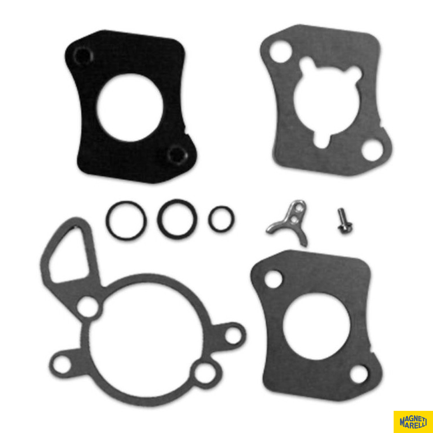 Kit de Manutenção do Sistema de Injeção Eletrônica para Renault Twingo - Magneti Marelli - KIT94582