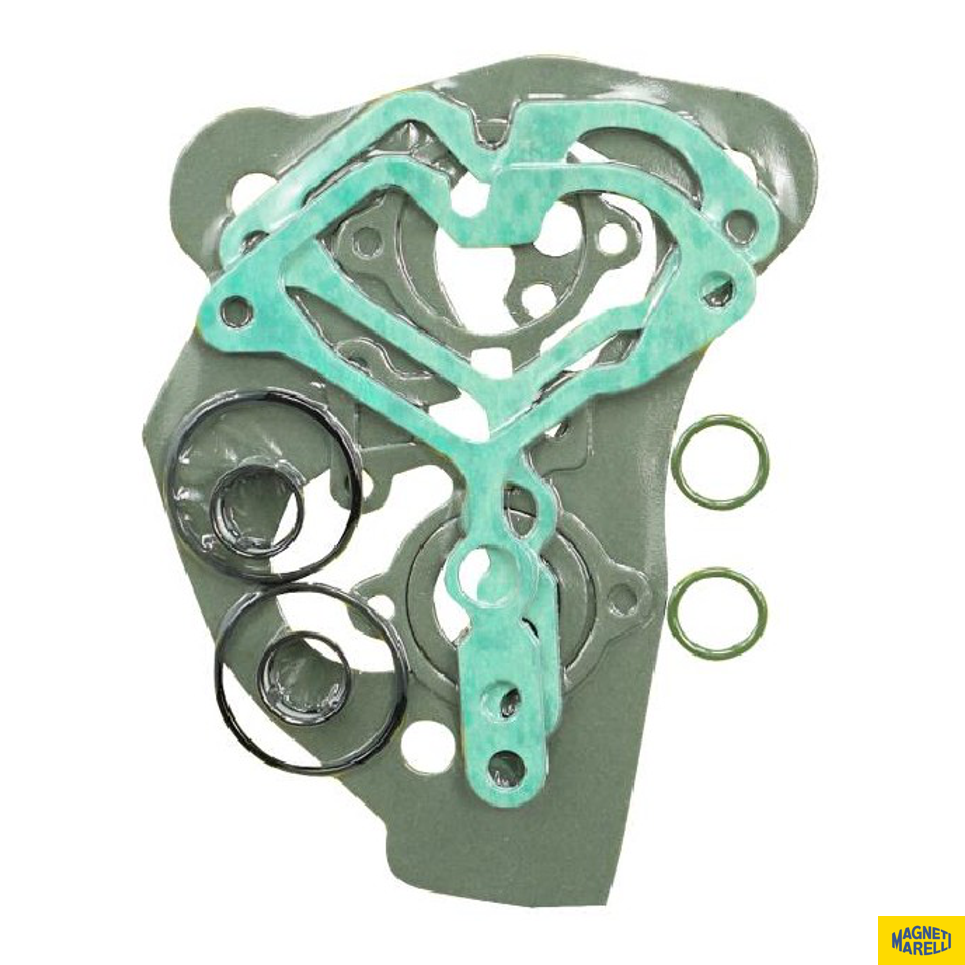 Kit De Manutenção Sistema De Injeção Eletrônica - Magneti Marelli - KIT94672