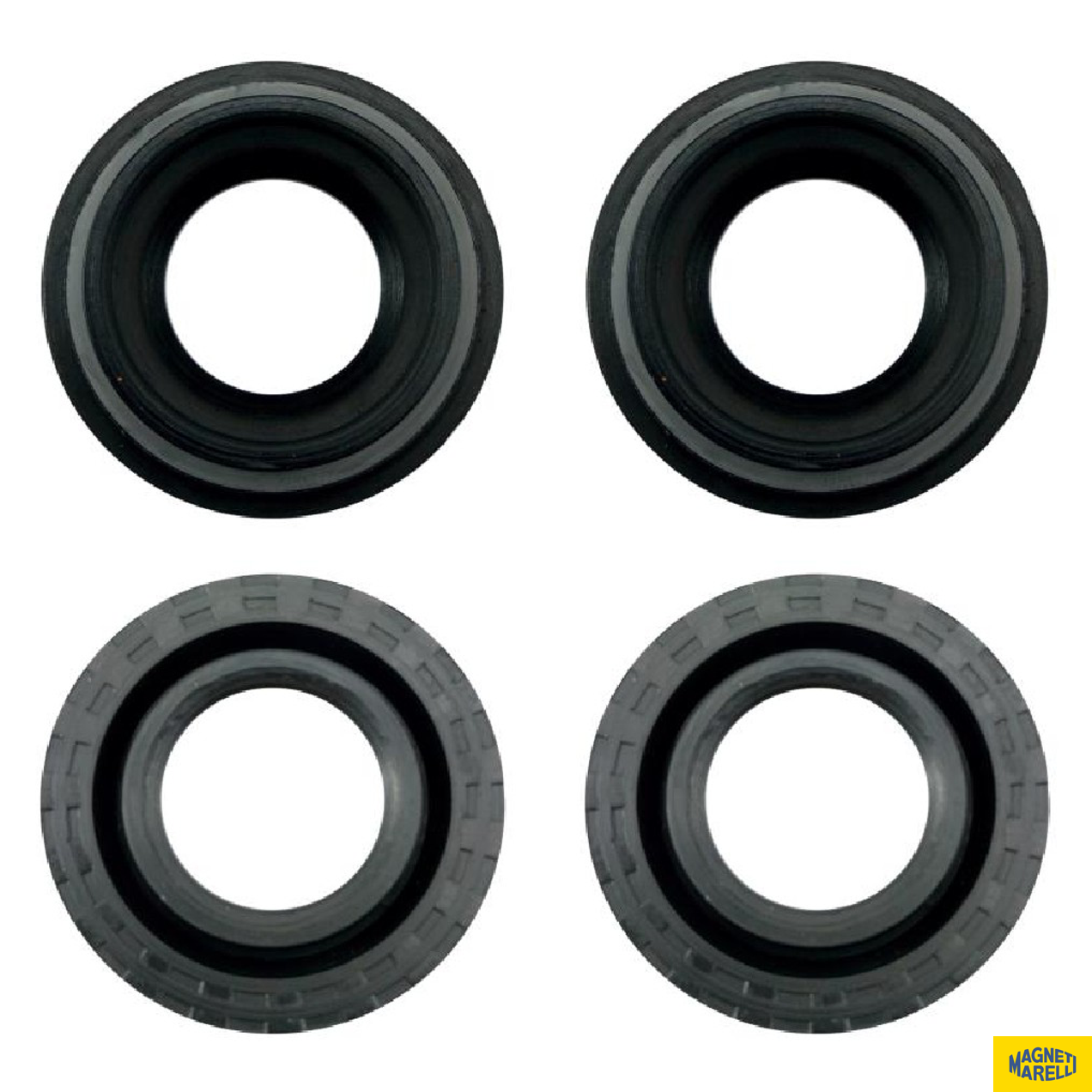 Kit De Manutenção Sistema De Injeção Eletrônica Renault Twingo - Magneti Marelli - KIT716472