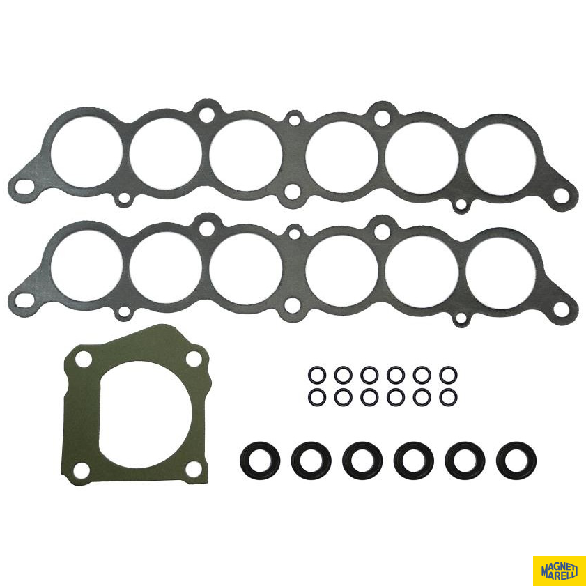 Kit de Manutenção do Sistema de Injeção Eletrônica para Toyota Hilux - Magneti Marelli - KIT08372