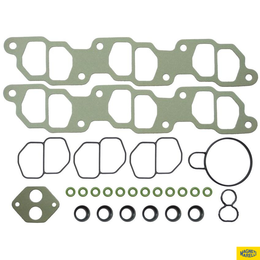 Kit de Manutenção do Sistema de Injeção Eletrônica para Ford Explorer e Ranger - Magneti Marelli - KIT43572