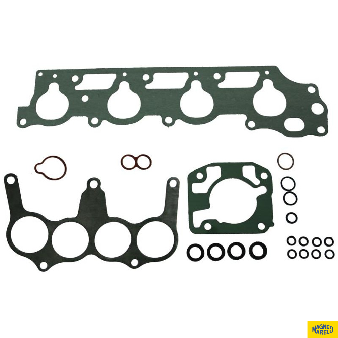Kit de Manutenção do Sistema de Injeção Eletrônica para Honda Accord - Magneti Marelli - KIT08472