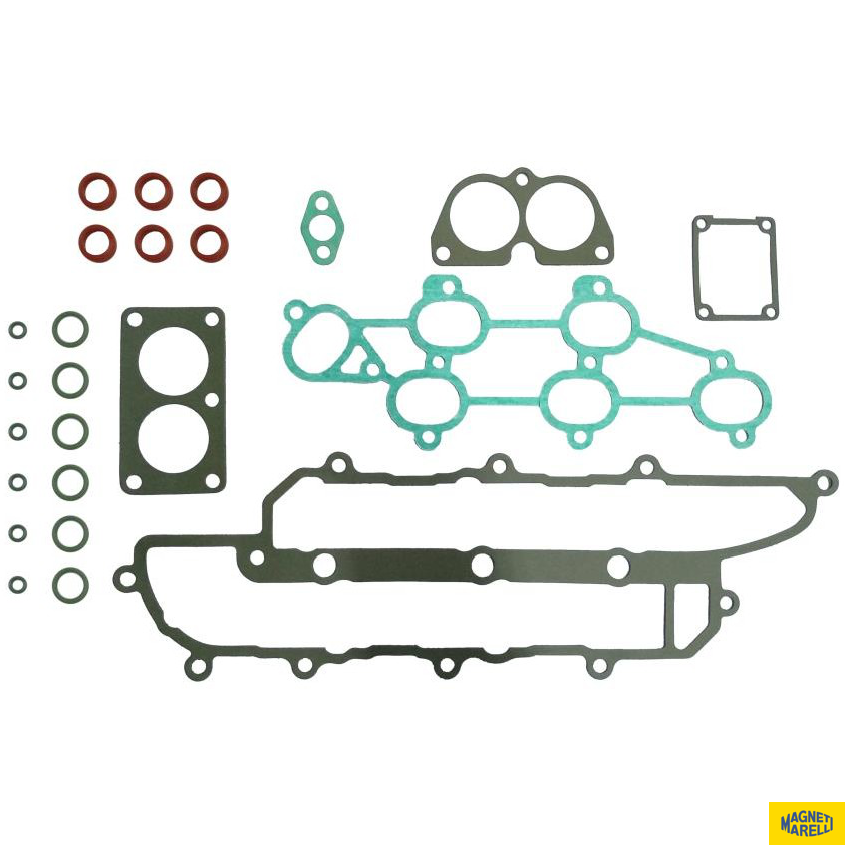 Kit de Manutenção do Sistema de Injeção Eletrônica para Nissan Maxima - Magneti Marelli - KIT44772