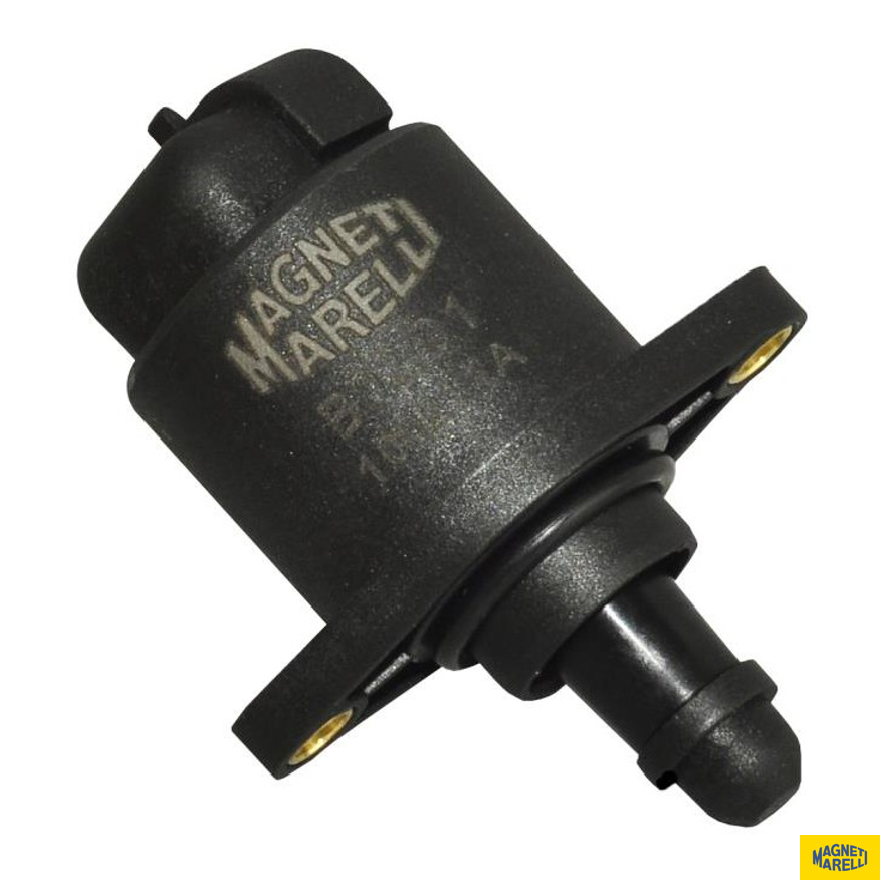 Motor De Passo - Magneti Marelli - 9244290500