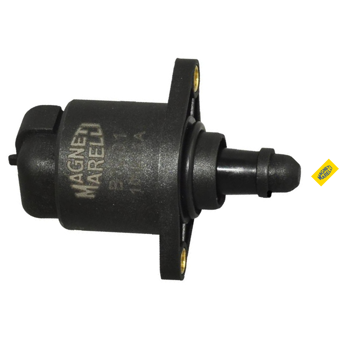 Motor De Passo - Magneti Marelli - 9244290500