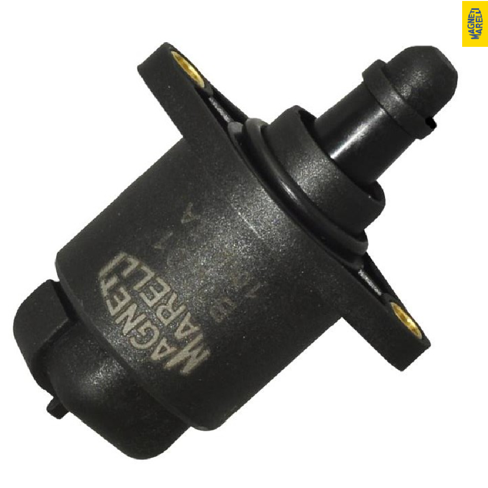 Motor De Passo - Magneti Marelli - 9244290500