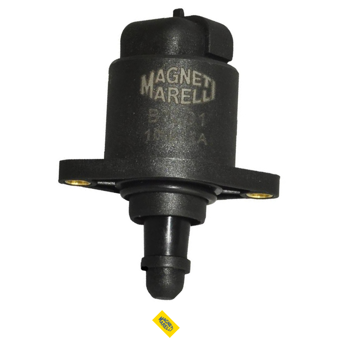 Motor De Passo - Magneti Marelli - 9244290500